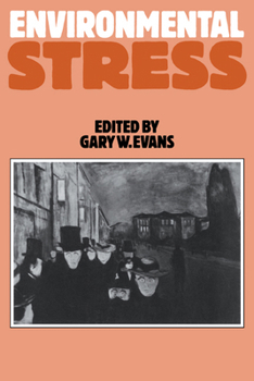 Paperback Environmental Stress Book