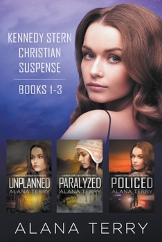 Kennedy Stern Christian Suspense Series - Book  of the Kennedy Stern