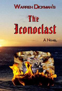 Paperback The Iconoclast Book