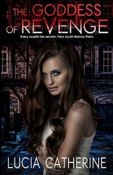 Paperback The Goddess Of Revenge Book