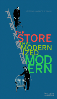 Paperback Frank Bros: The Store That Modernized Modern Book