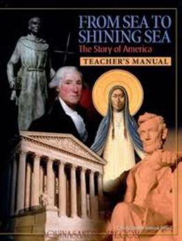 From Sea to Shining Sea