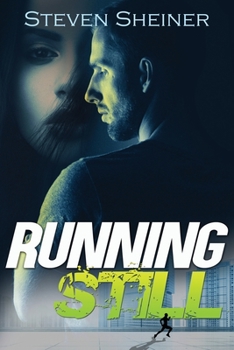 Paperback Running Still Book