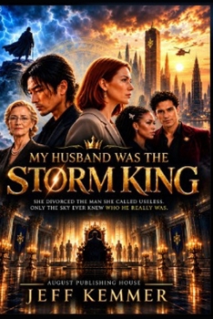 My Husband was the Storm King