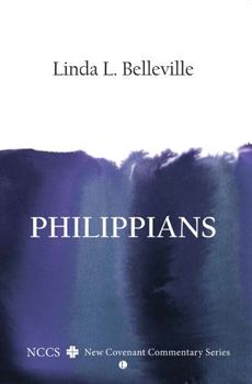 Paperback Philippians Book