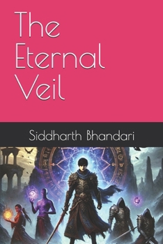 Paperback The Eternal Veil Book