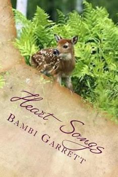 Paperback Heart Songs Book