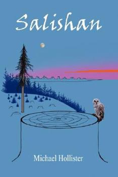 Paperback Salishan Book