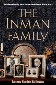 The Inmans: An Atlanta Family