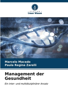 Paperback Management der Gesundheit [German] Book