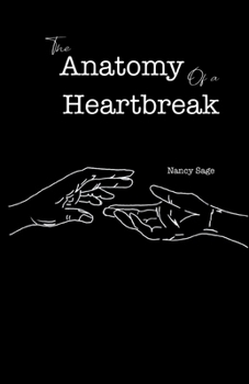 Paperback The Anatomy of a Heartbreak Book