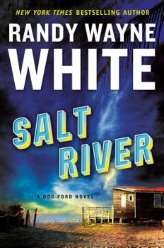 Hardcover Salt River Book