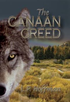Paperback The Canaan Creed Book