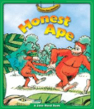 Paperback Honest Ape Book