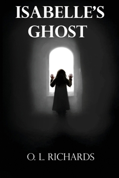 Paperback Isabelle's Ghost Book