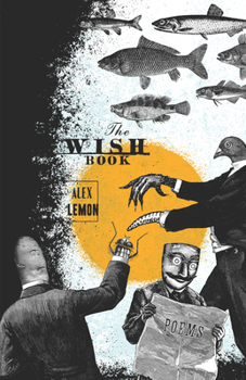 Paperback The Wish Book