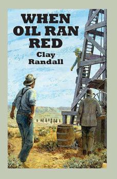 when oil ran red