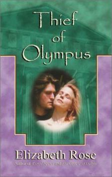 Thief of Olympus - Book #3 of the Greek Myth