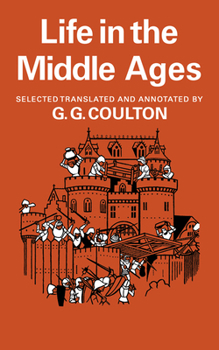 Paperback Life Middle Ages 3 and 4 Book