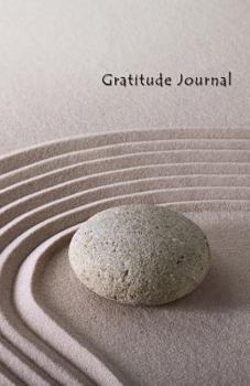 Gratitude Journal : :80 Days to a New Attitude of Gratitude-Purse Size-White Paper-90 Pages