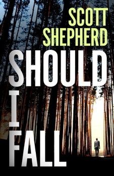 Paperback Should I Fall Book
