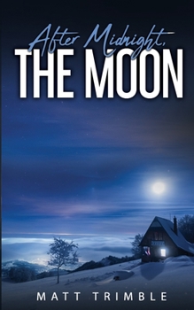 Paperback After Midnight, The Moon Book