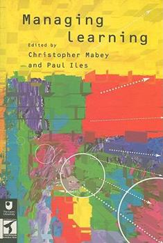 Paperback Managing Learning Book