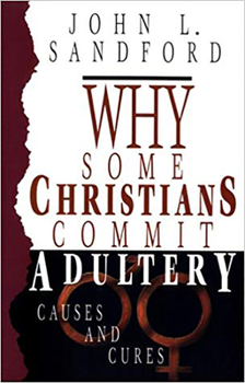 Paperback Why Some Christians Commit Adultry: Causes and Curses Book