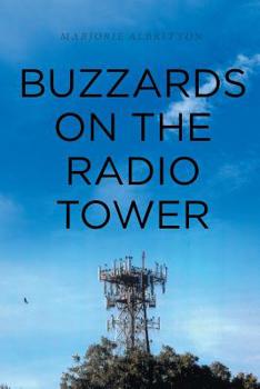 Paperback Buzzards on the Radio Tower Book