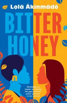 Hardcover Bitter Honey Book