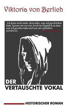 Paperback Der vertauschte Vokal [German] Book