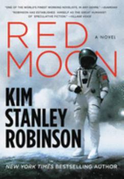 Paperback Red Moon Book