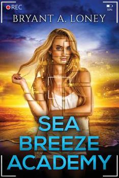 Paperback Sea Breeze Academy Book