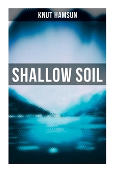 Paperback Shallow Soil Book