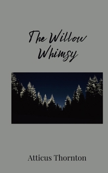 Paperback The Willow Whimsy Book