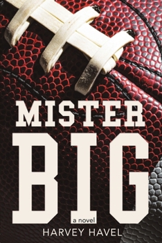 Paperback Mister Big Book