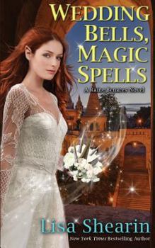 Paperback Wedding Bells, Magic Spells Book
