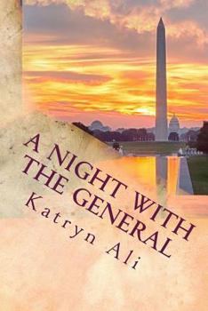 Paperback A Night With The General Book