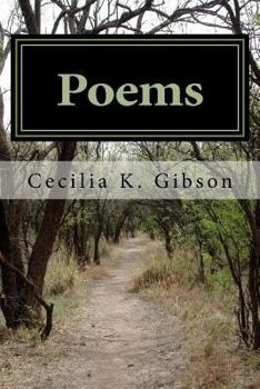 Paperback Poems Book