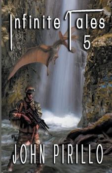 Paperback Infinite Tales 5 Book