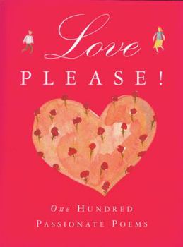 Paperback Love Please Book