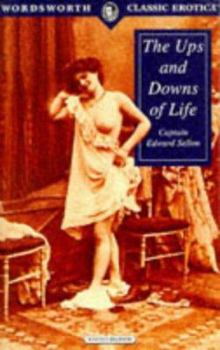 Paperback Ups and Downs of Life Book