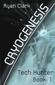 Paperback Cryogenesis Book