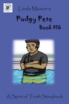 Paperback Pudgy Pete: Linda Mason's Book