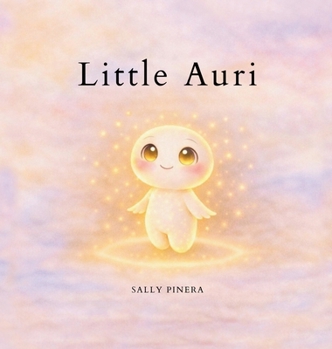 Hardcover Little Auri Book