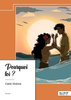 Paperback Pourquoi toi ? [French] Book