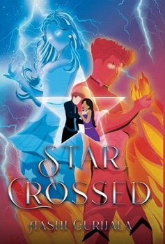 Star Crossed (Nakshatra)