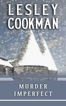 Paperback Murder Imperfect Book