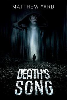 Paperback Death's Song Book