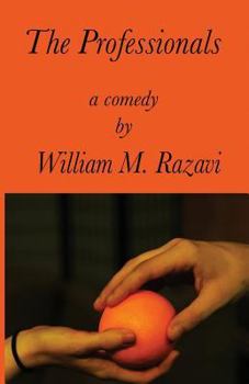 Paperback The Professionals Book